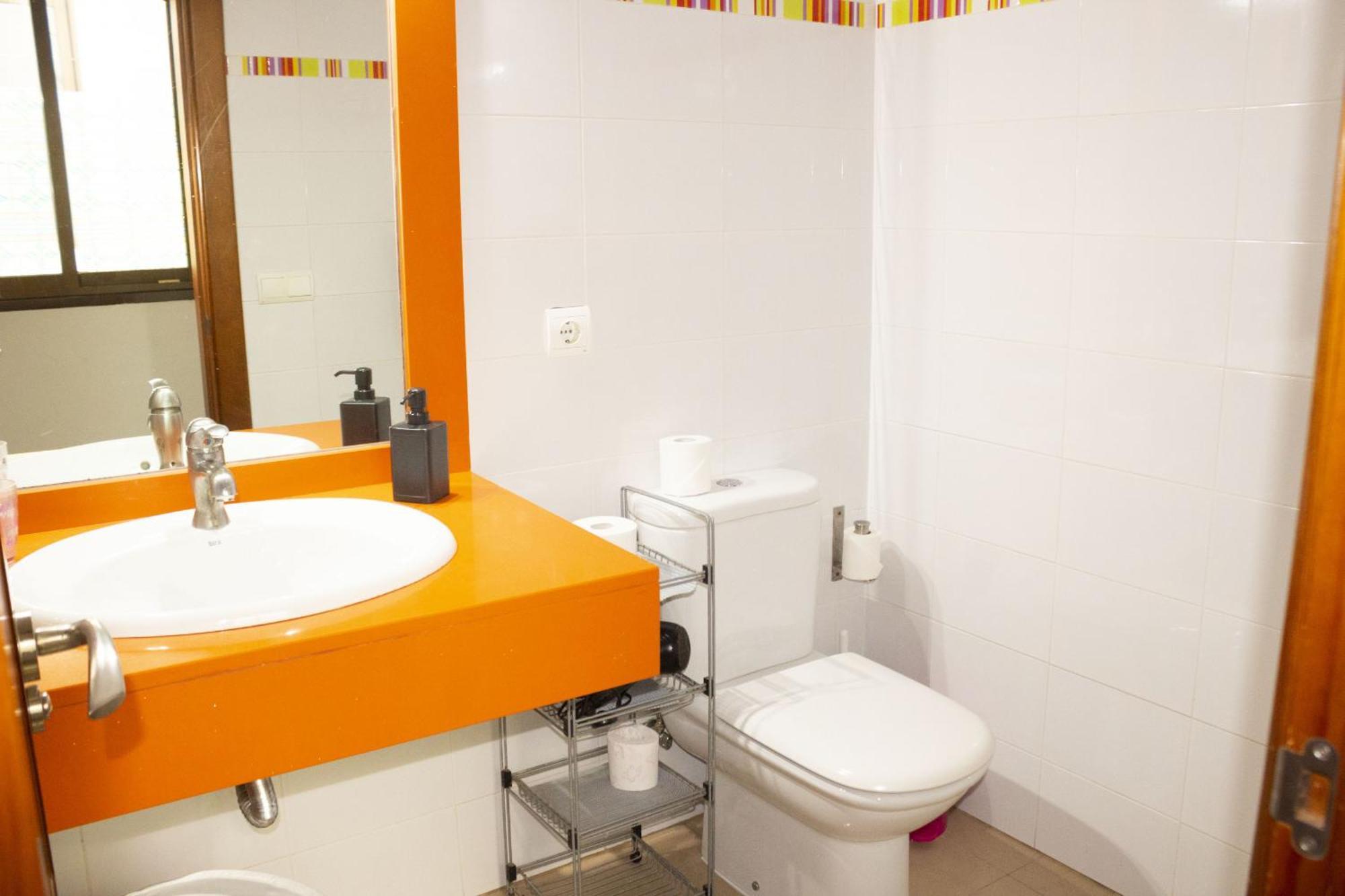 Charco De San Gines Apartment Arrecife  Exterior photo