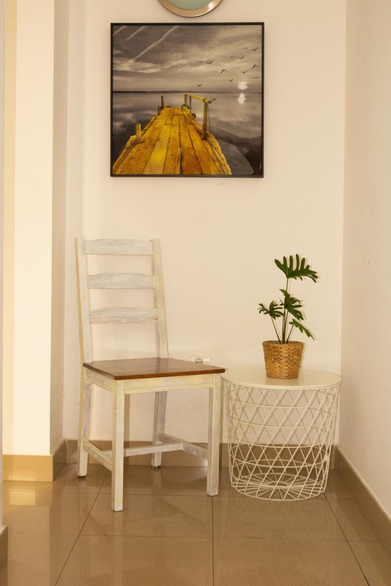 Charco De San Gines Apartment Arrecife  Exterior photo