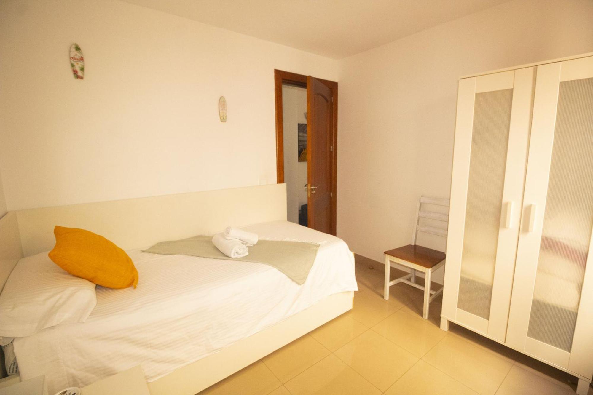 Charco De San Gines Apartment Arrecife  Exterior photo