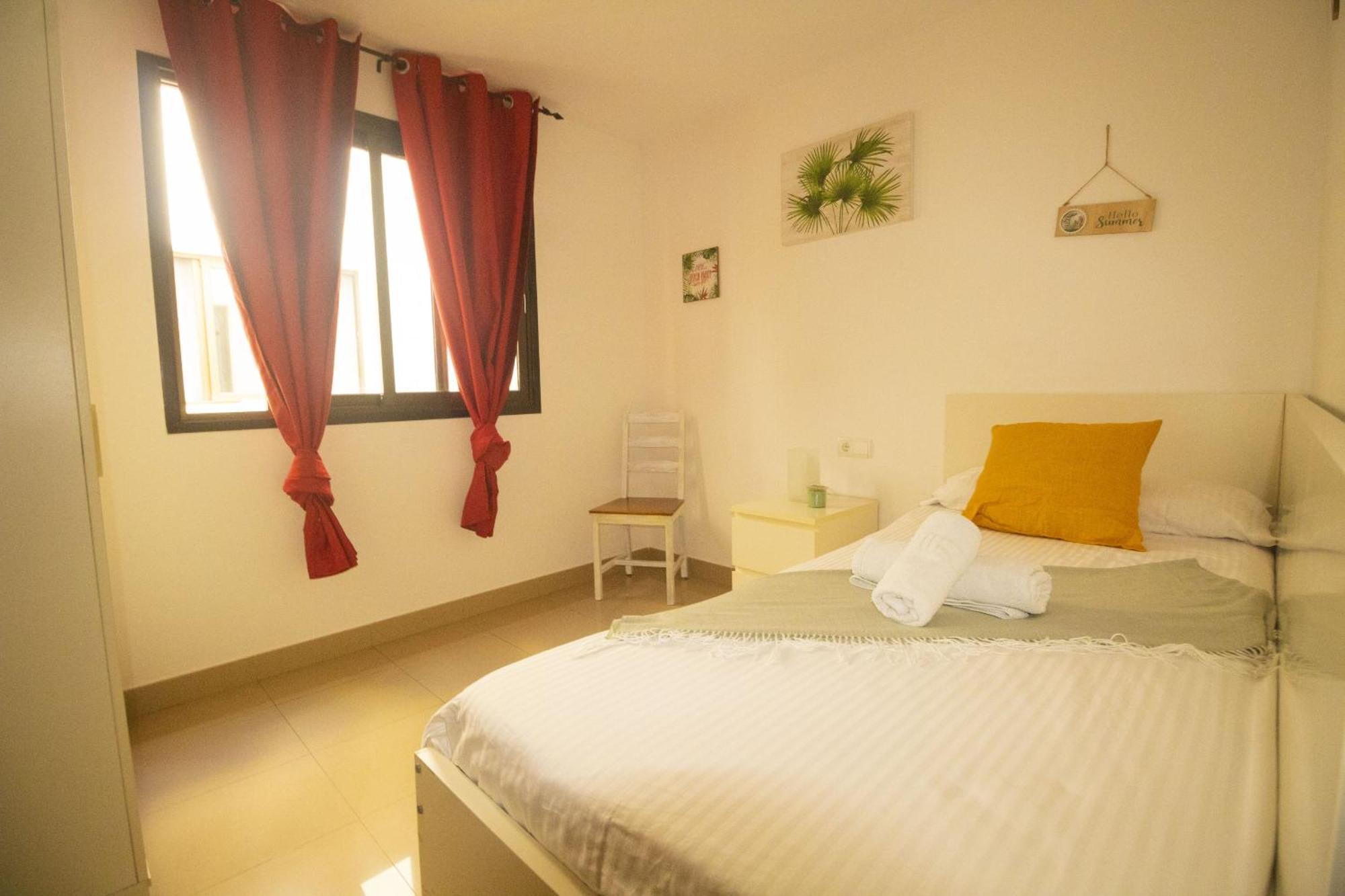 Charco De San Gines Apartment Arrecife  Exterior photo