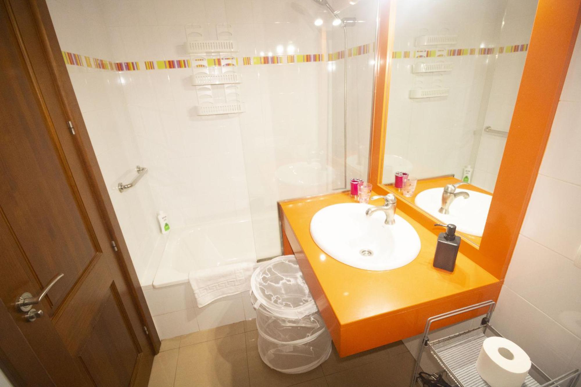Charco De San Gines Apartment Arrecife  Exterior photo