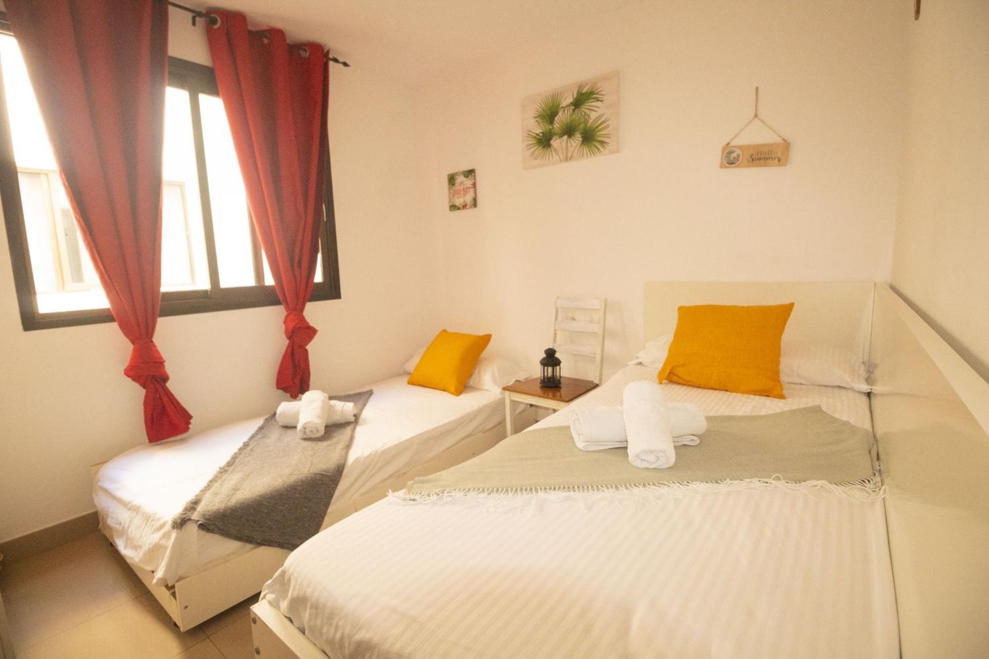 Charco De San Gines Apartment Arrecife  Exterior photo