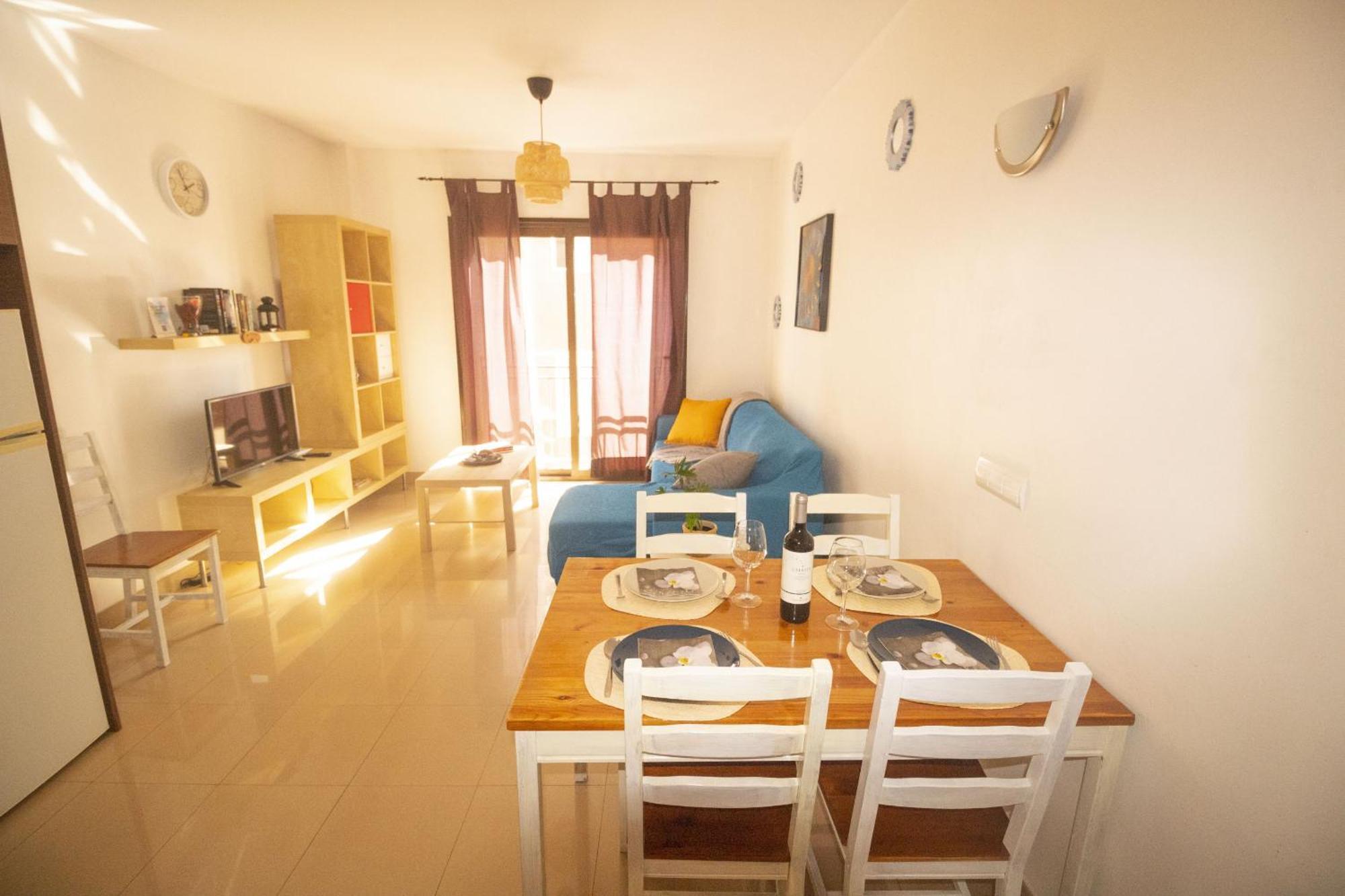 Charco De San Gines Apartment Arrecife  Exterior photo