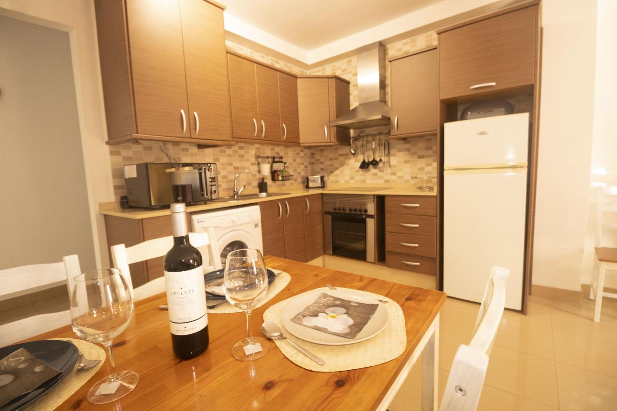 Charco De San Gines Apartment Arrecife  Exterior photo