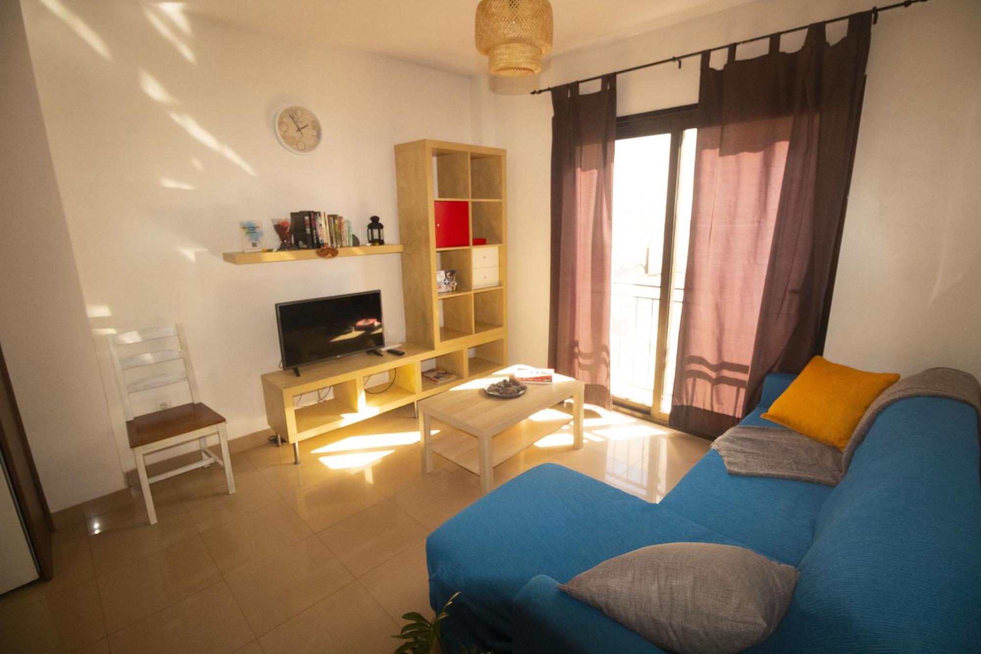 Charco De San Gines Apartment Arrecife  Exterior photo
