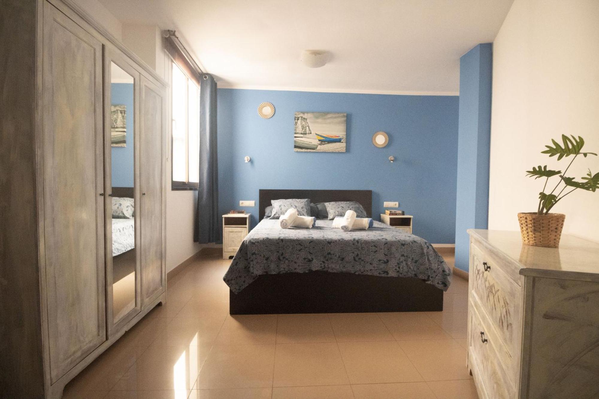 Charco De San Gines Apartment Arrecife  Exterior photo