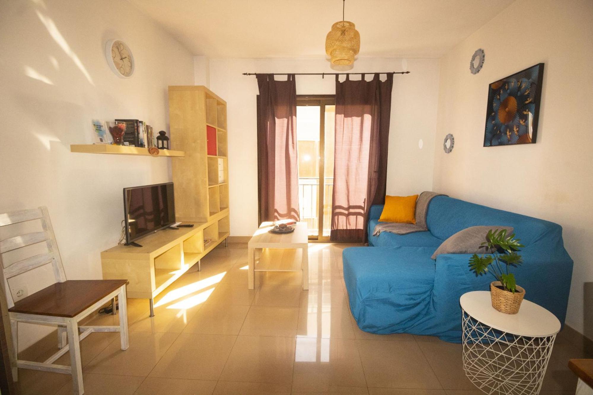 Charco De San Gines Apartment Arrecife  Exterior photo