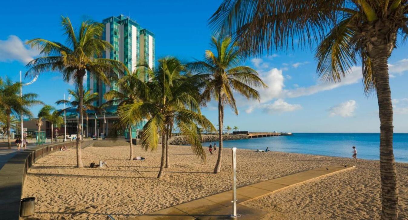 Charco De San Gines Apartment Arrecife  Exterior photo